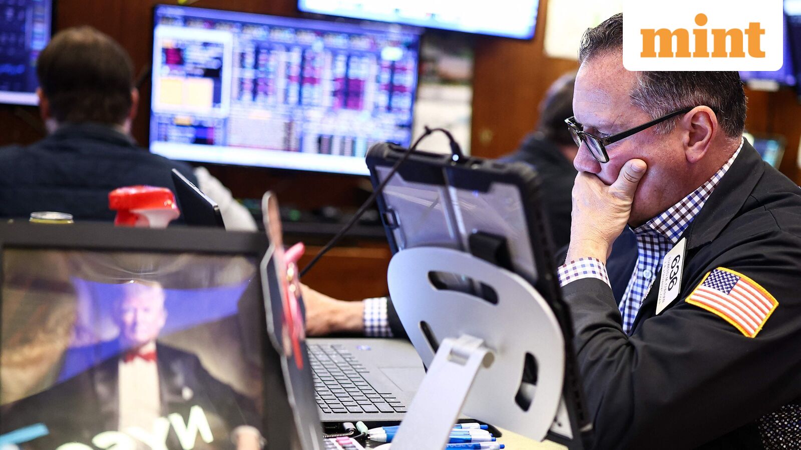 Wall Street Week Ahead: Focus on inflation reports, crude oil, Federal Reserve minutes