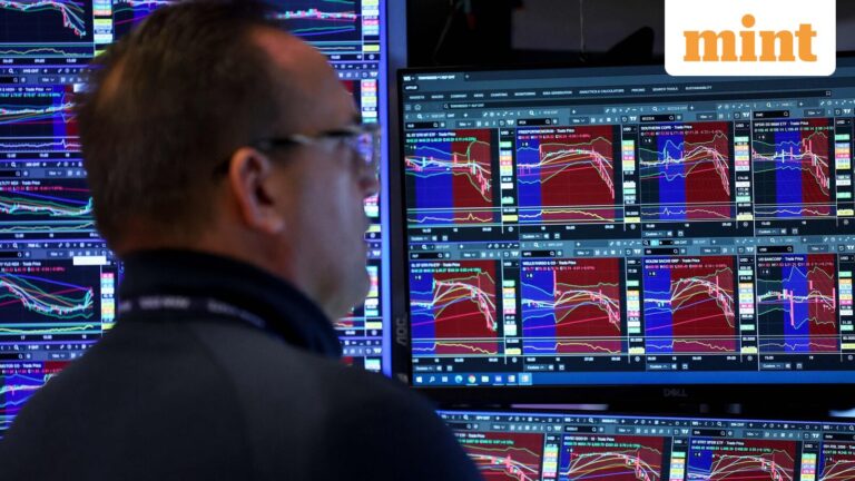 Markets make an uneasy truce with Iran war risks. This is what a real rally needs.