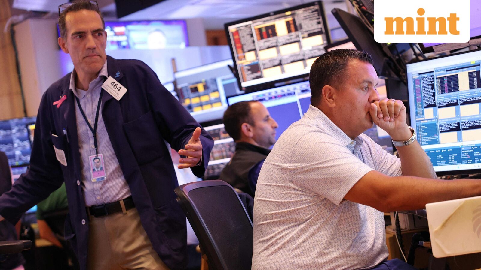 US stock market today: Dow, S&amp;P 500 futures fall over 0.5% as Middle East tensions resurface