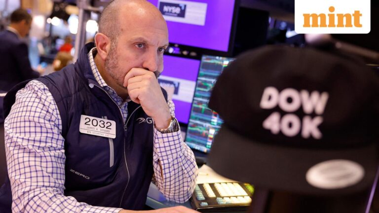 Nasdaq set to snap 13-day winning streak as oil rebounds, US-Iran tensions resurface