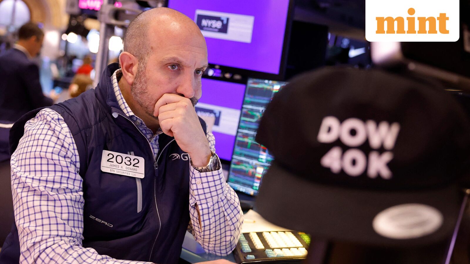 Is the US stock market due for a deep correction amid stretched valuations and geopolitical risks?