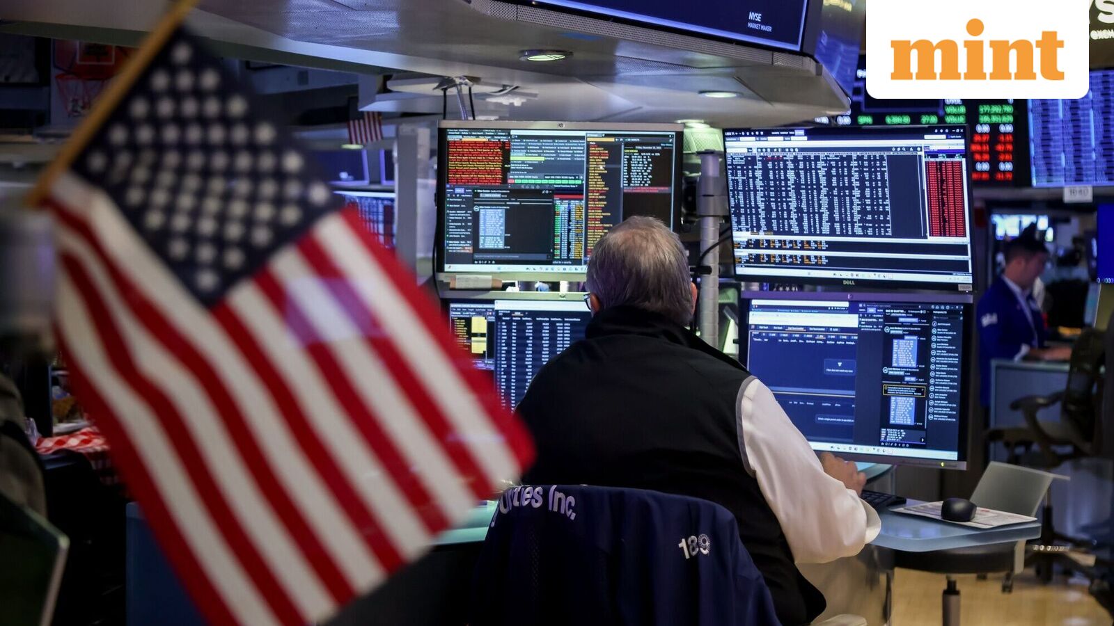 US stock market today: S&amp;P 500, Nasdaq futures surge up to 1.5% amid fresh hopes of US-Iran peace talks; crude falls