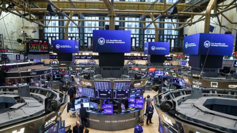 Wall Street: Dow Jones, S&amp;P 500, Nasdaq pare gains as crude oil rebounds, Iran peace talks in focus