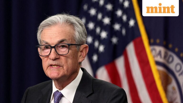 US Fed interest rate decision in focus: Can policy outcome be a non-event for Indian stock market amid US-Iran tensions?