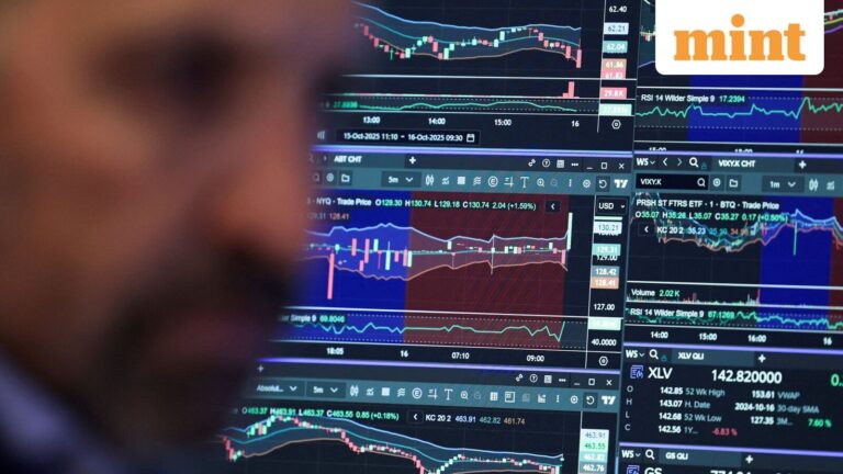 ServiceNow shares crash 18% after Q1 results, weak outlook; down over 45% in 2026