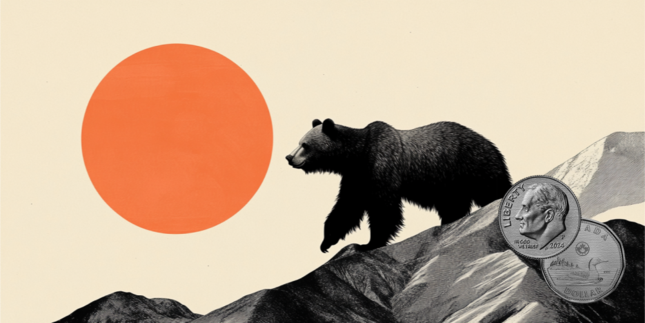 USD/CAD falls as Dollar weakens on possible Japan FX intervention