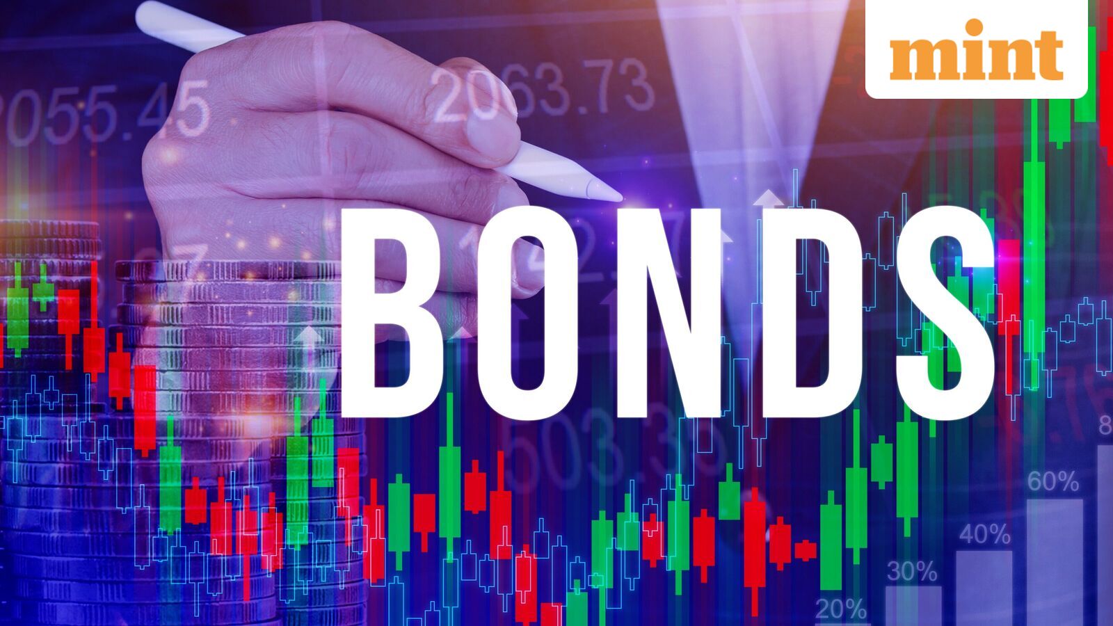 Indian 10-year bond yields rise after failed US-Iran talks pump up crude oil prices; CPI inflation data in focus