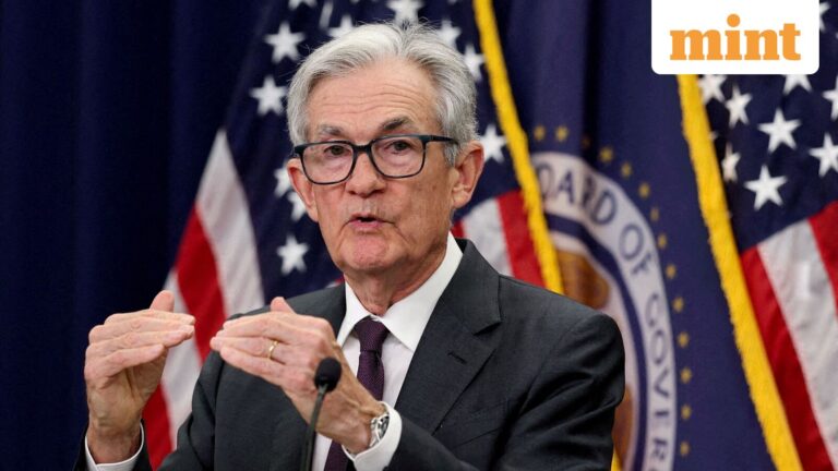 US Fed meeting outcome today: Here's time, expectations, when &amp; where to watch Jerome Powell's speech