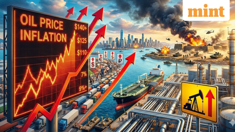 US-Iran war to fuel petrol, diesel prices. How can stock market investors make money from it?