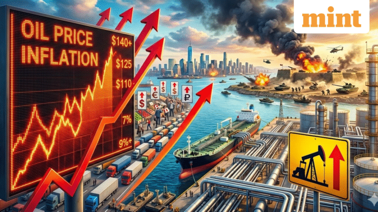 HUL, Dabur, Asian Paints likely to see margin pressure on rising crude and input costs: Axis Securities