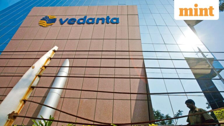 Vedanta Demerger: How to trade the Anil Agarwal-led stock ahead of record date?