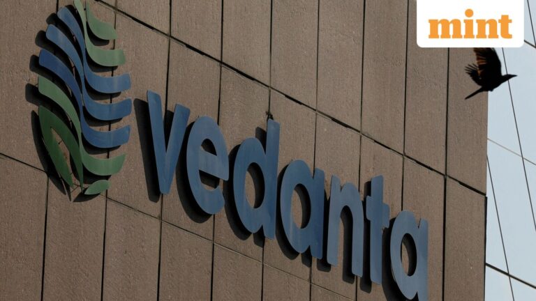 Vedanta shares hit an all-time high, rising eleven days in a row; brokerages predict strong Q4 results