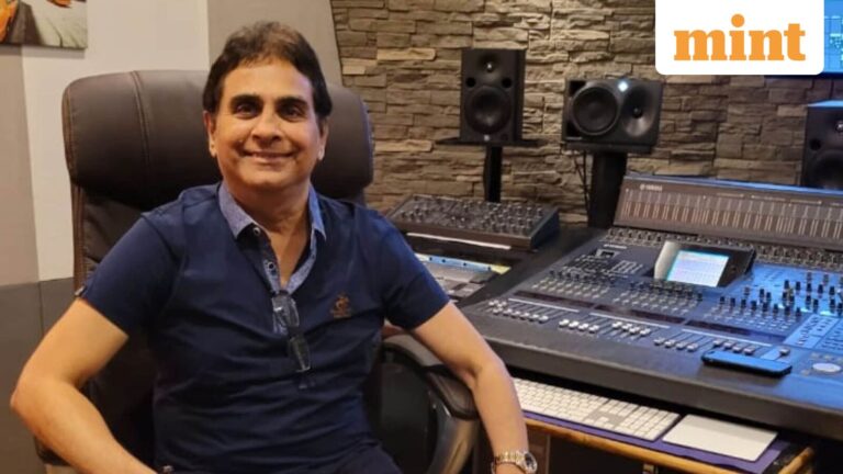 Small-cap stock under  ₹100 hits 10% upper circuit after Vijay Kedia buys 1% stake in Q4