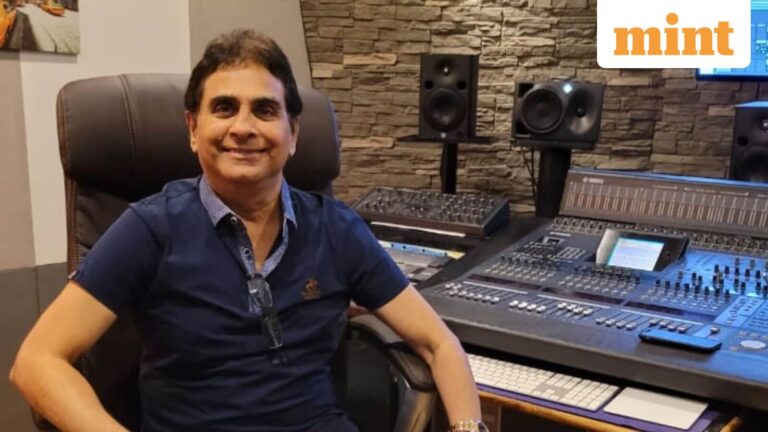 'If we invest wisely today...': Vijay Kedia shares growth mantra for India, cites China’s big spending model