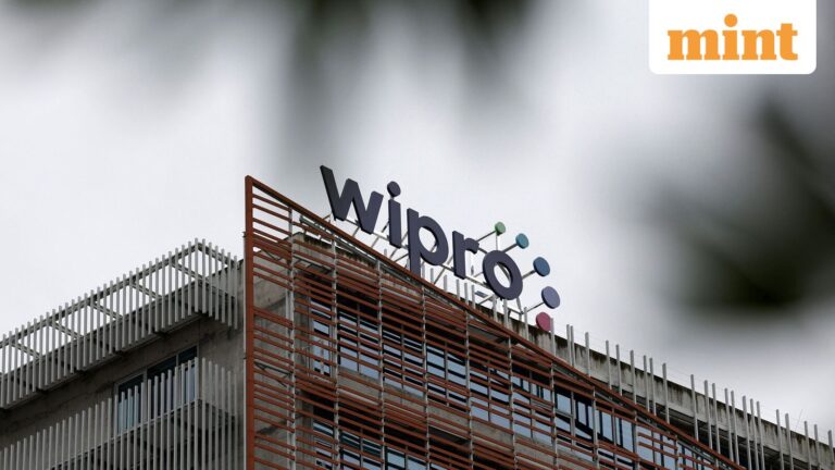 Wipro announces share buyback worth  ₹15,000 crore. Check price, record date and other details