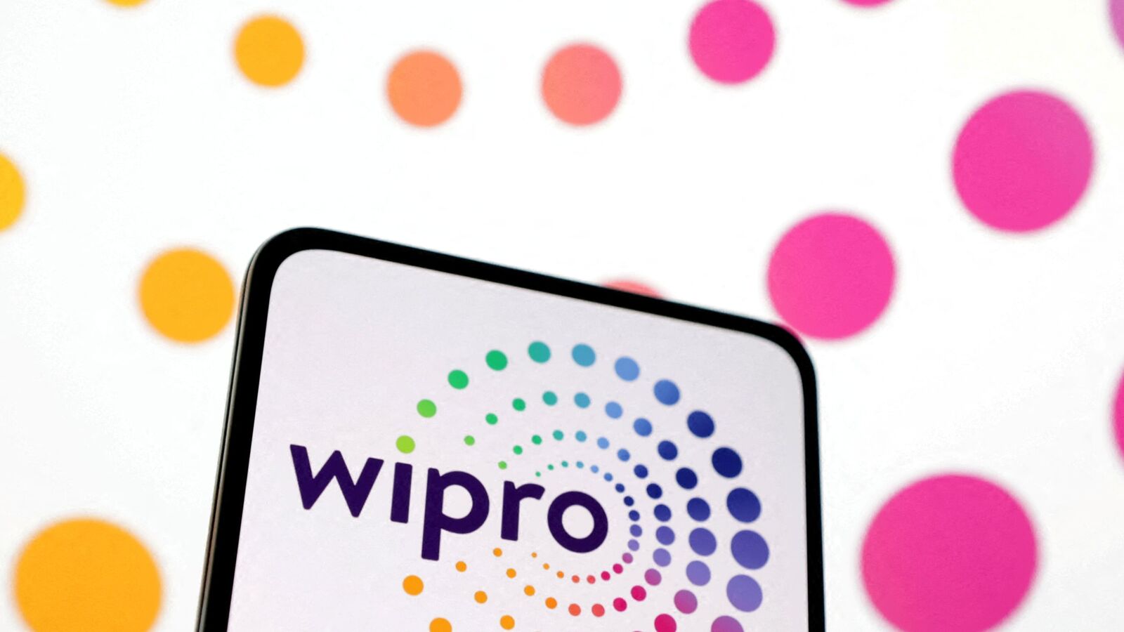 Wipro Q4 Results: Net profit falls 2% YoY to  ₹3,502 crore; Board approves  ₹15,000 crore share buyback