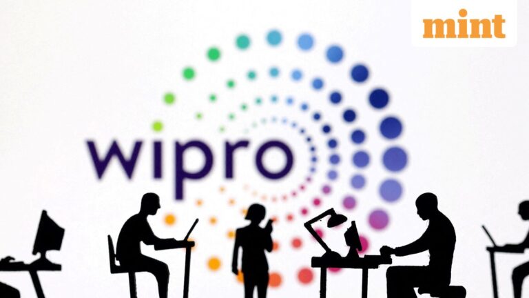 Wipro share buyback: Should you participate or not in  ₹15,000-crore offer? Experts weigh in