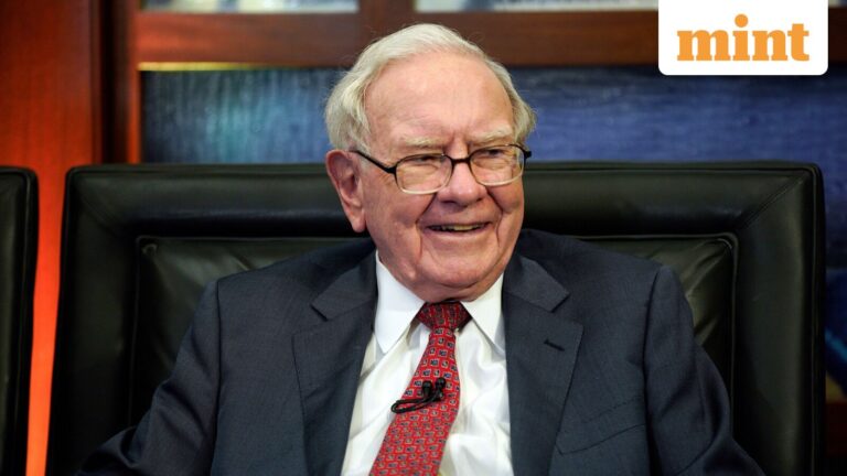 What Warren Buffett gets wrong about the Fed’s inflation target