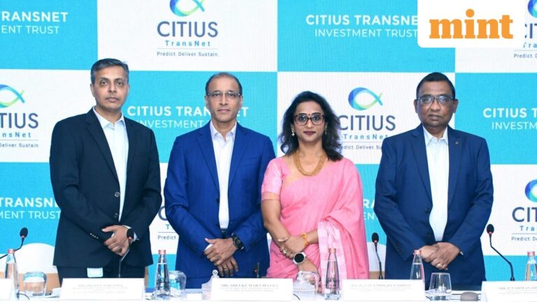 Citius Transnet InvIT IPO Day 1: Issue booked 67% so far; check GMP, issue price and other key details