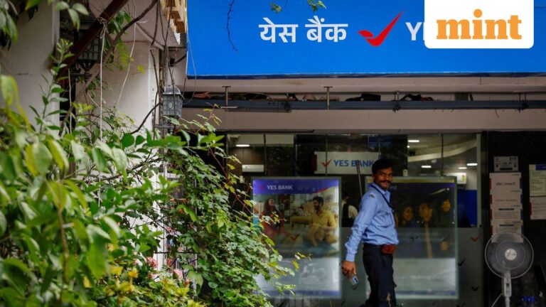 Yes Bank Q4 results: Net profit jumps 45% to  ₹1,068 crore, NII up 16% YoY; asset quality improves