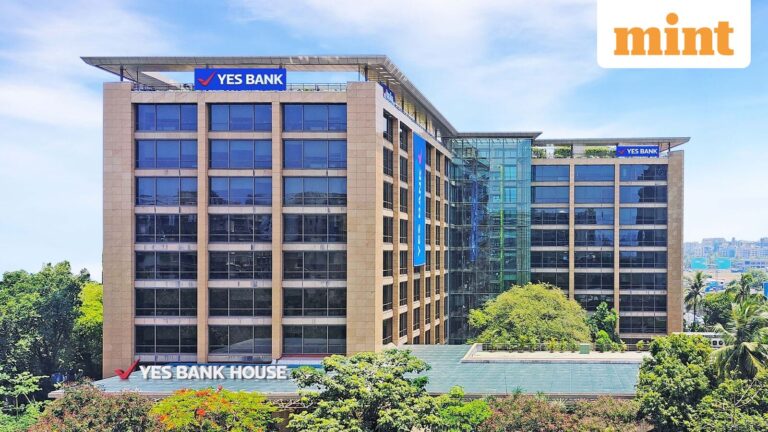 Yes Bank share price jumps 3% after Q4 results. Should you buy, sell or hold the stock?