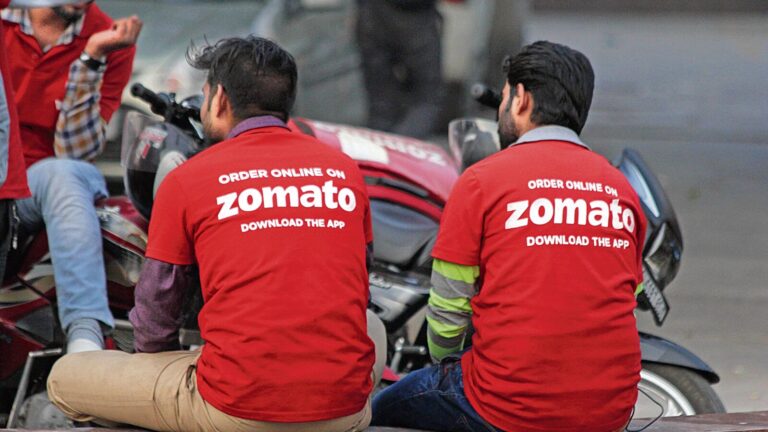 Zomato parent Eternal Q4 Results 2026: Net profit soars 346% to  ₹174 crore - Key Highlights