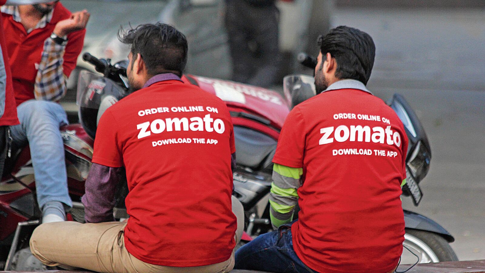 Zomato parent Eternal Q4 Results 2026: Net profit soars 346% to  ₹174 crore - Key Highlights