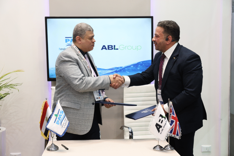 ABL, PMS partner on rig moving services for Egypt offshore operations
