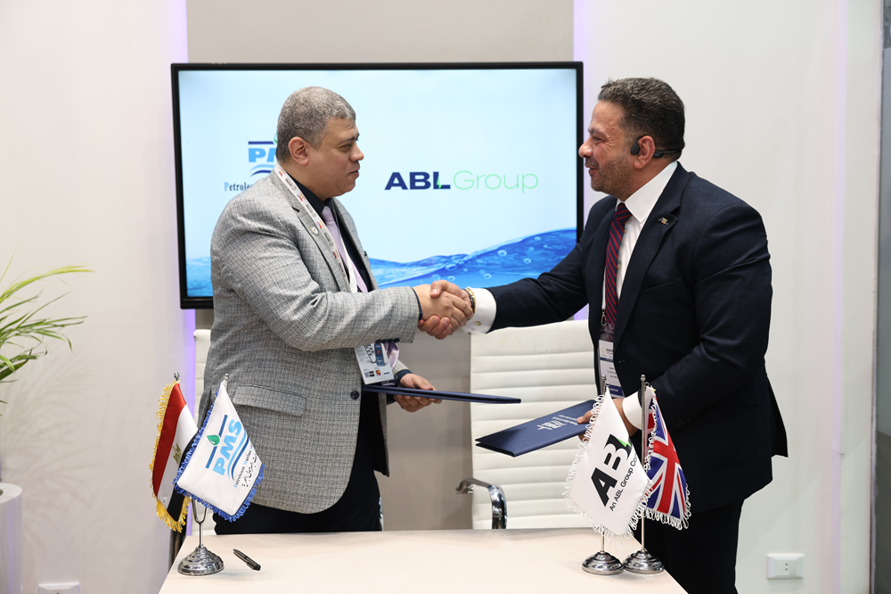 ABL, PMS partner on rig moving services for Egypt offshore operations