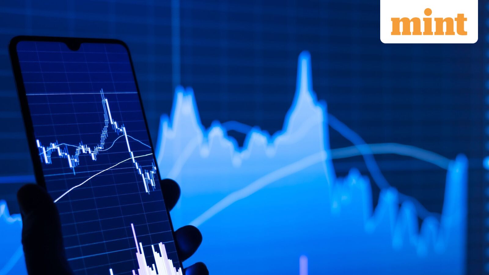 425% rally in one year! Multibagger stock hits upper circuit on launch of  ₹50 million innovation fund