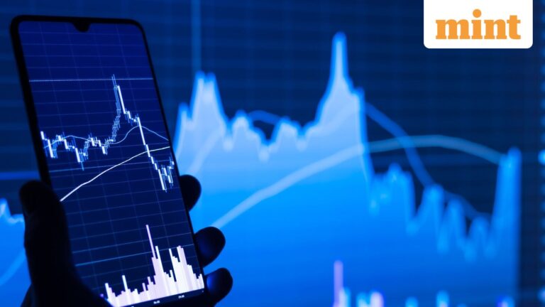 IOC, BPCL to HPCL: OMC stocks jump up to 9% as crude oil prices tank 13% amid US‑Iran ceasefire | Stock Market News
