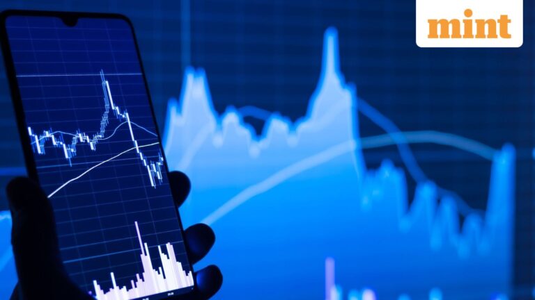 Gujarat-based pharma stock jumps over 15% despite stock market crash; here's why