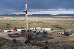 BLM lease sales in three states generate $65 million, signal stronger onshore drilling outlook