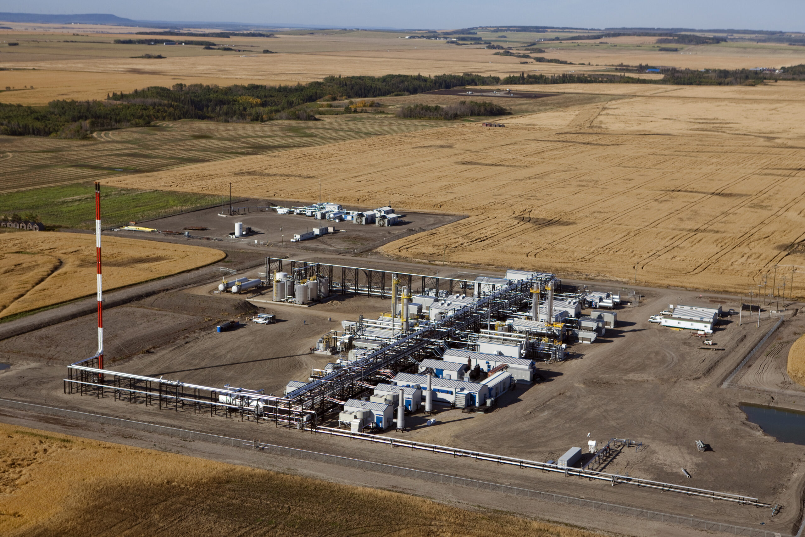 Shell to acquire ARC Resources in $13.6-billion deal to boost Canada shale output