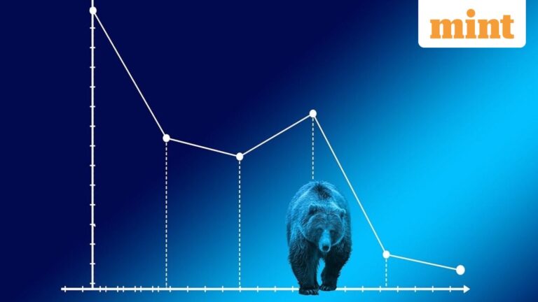 Sensex plunges 850 points, Nifty 50 ends below 24,200: Key factors behind stock market crash explained