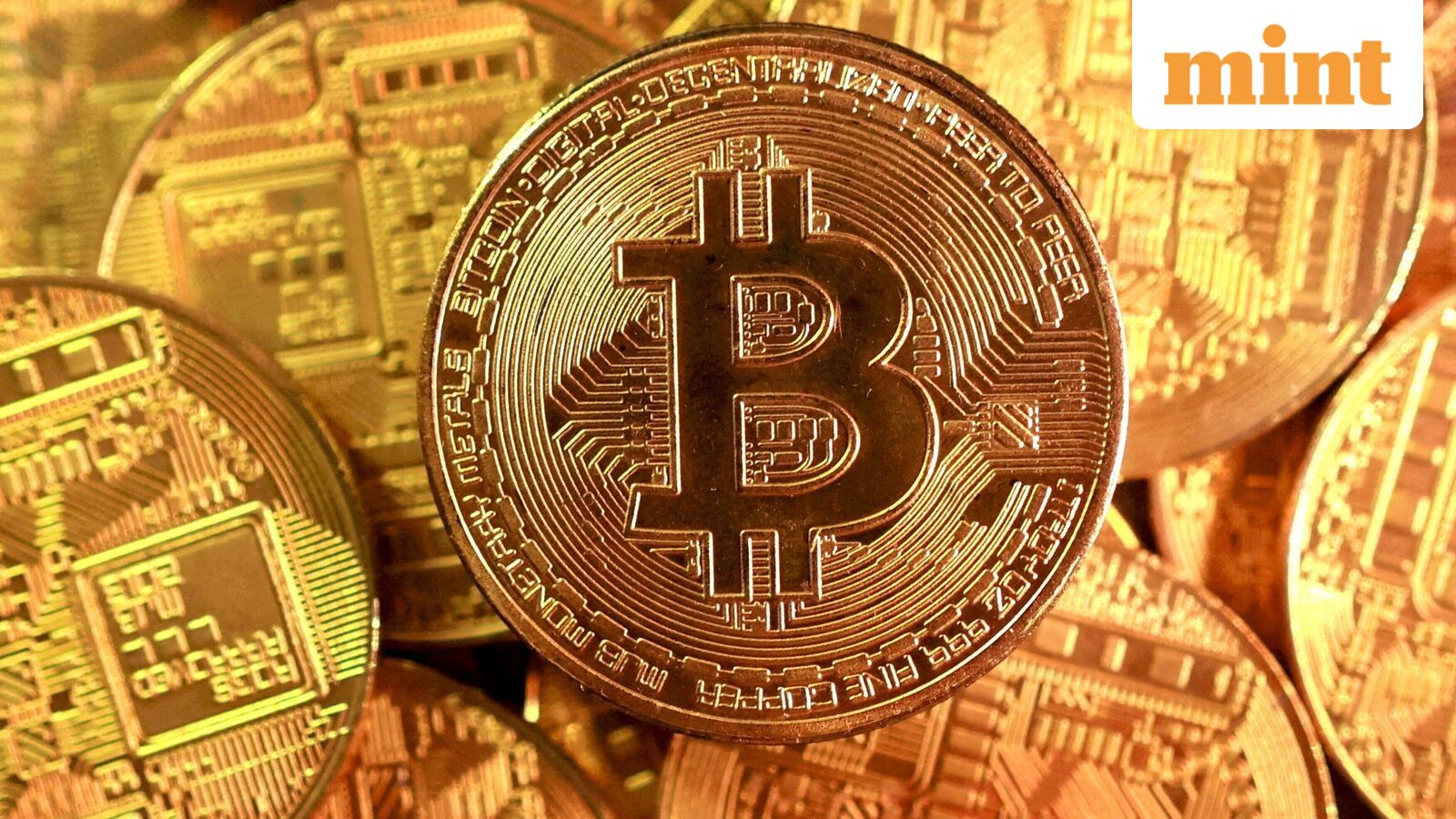 Bitcoin hits four-week high on US-Iran ceasefire hopes. Where is crypto headed?