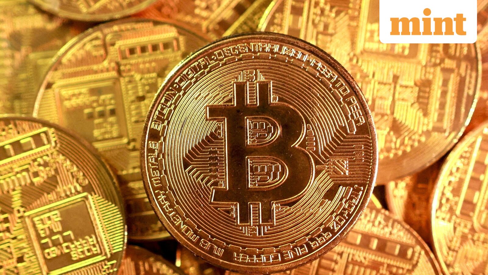 Bitcoin at $10,000? Peter Schiff predicts a brutal crash as the cryptocurrency price falls below $68,000