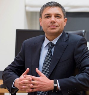 Baker Hughes CEO expects upstream investment rebound amid energy security push