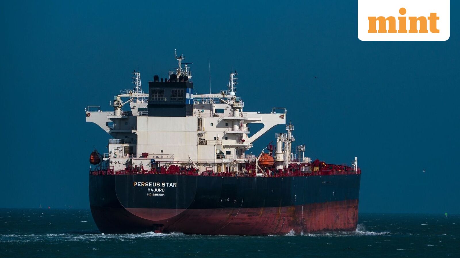 US-Iran war: Oil prices continue to rise; Brent crude above $111 as Trump's deadline looms