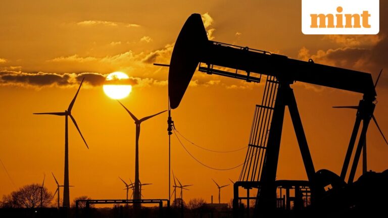 Crude oil prices on MCX crash 9% to below  ₹10,000/bbl on US-Iran war ceasefire. What's near-term outlook? | Stock Market News
