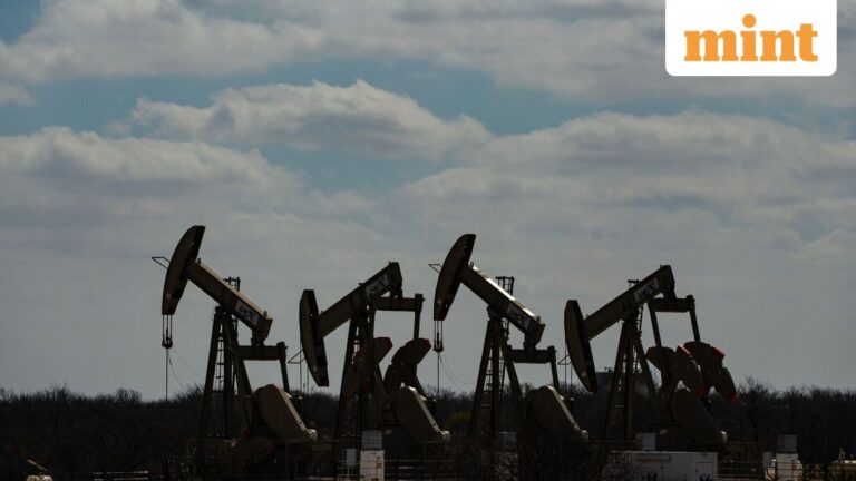 Crude oil prices fall for second day on renewed hopes for US-Iran truce talks. What lies ahead?