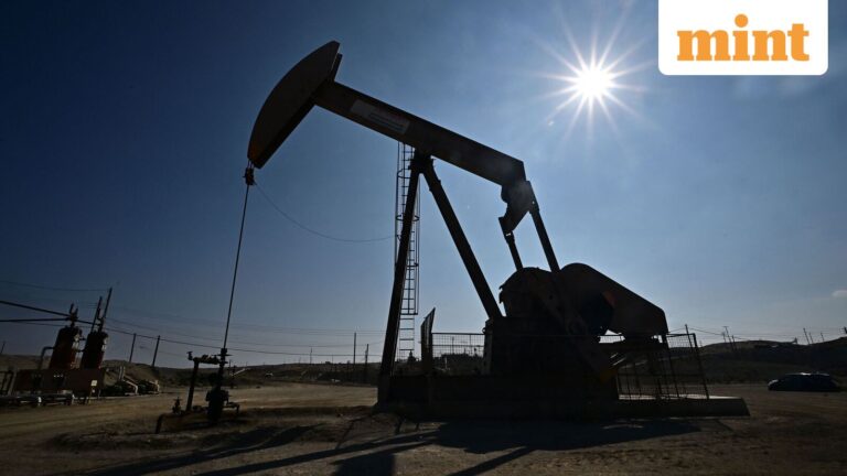 Crude oil prices surge 6% on US-Iran war ceasefire breach. Where's it headed?