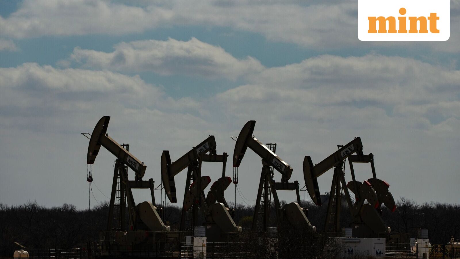 Crude oil prices extend rise to fourth straight session; Brent tops $104/bbl. Where are they headed next?