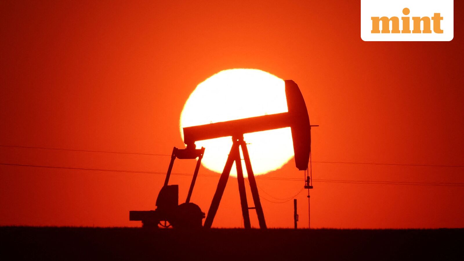 Crude oil prices extend gains for 8th day, brent crude remains above $110/bbl. Where are prices headed?