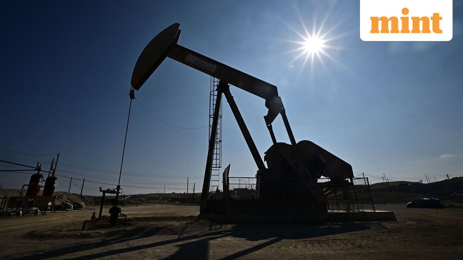 Crude oil prices continue to rise, brent above $121/bbl amid ongoing US-Iran talks uncertainty
