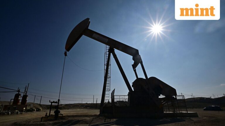 Crude oil prices rise 2% despite hopes of US-Iran war ending within weeks. What's near-term outlook?
