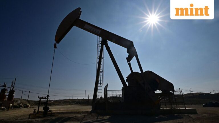 Oil prices jump 5% after Donald Trump’s speech, may head toward $120 as US–Iran war escalates