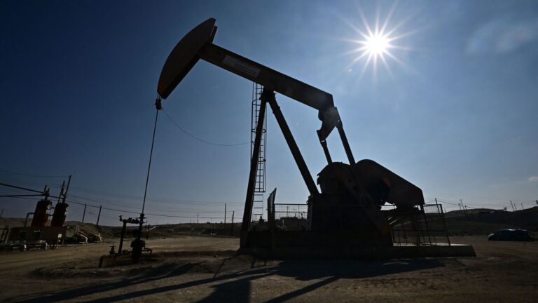 US-Iran peace talks: Why could oil prices stay above $85/barrel even if Strait of Hormuz opens? Explained