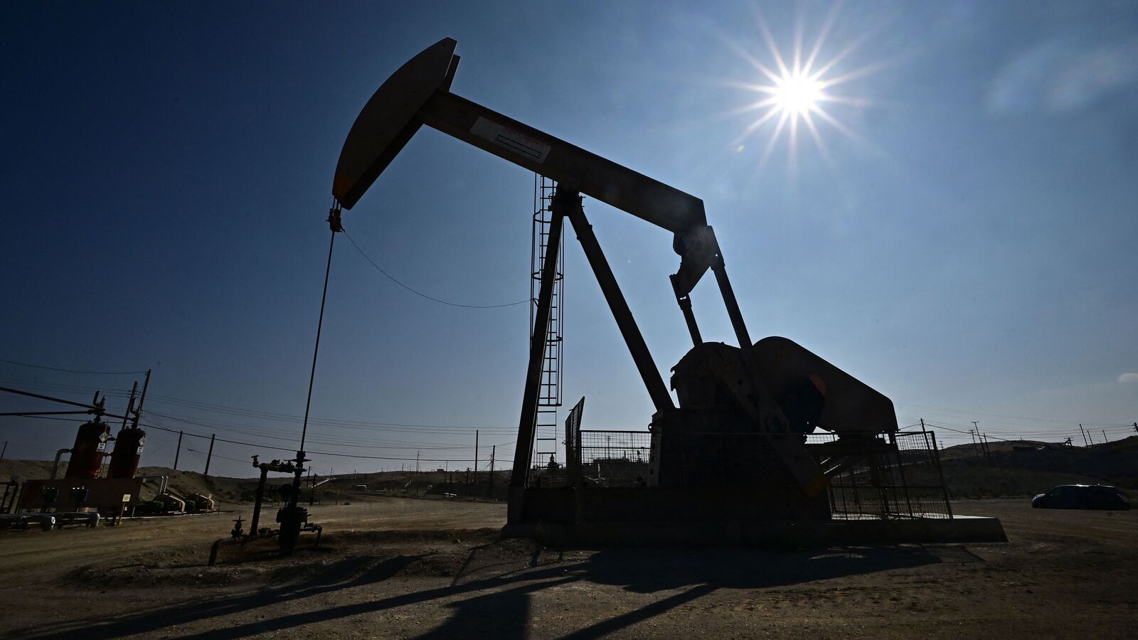 US-Iran peace talks: Why could oil prices stay above $85/barrel even if Strait of Hormuz opens? Explained