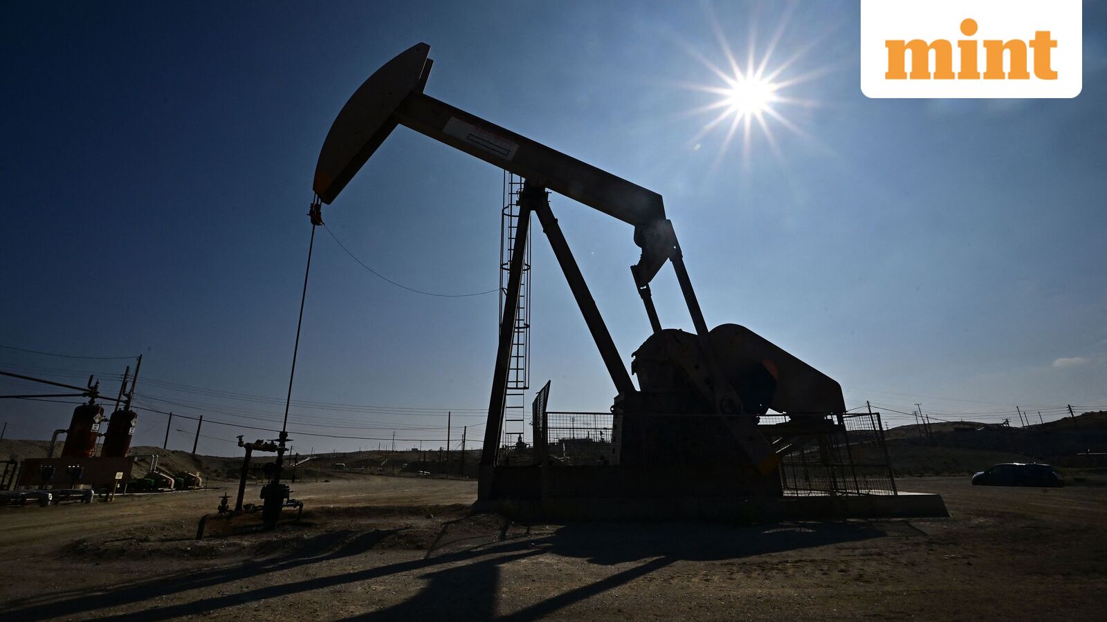 Crude oil prices surge up to 7%, extend gains to 8th day; US WTI tops $106 — What's behind this sharp rally?